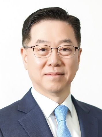 송명준 HD현대 사장, '회계의 날' 기념식에서 국무총리 표창 수상
