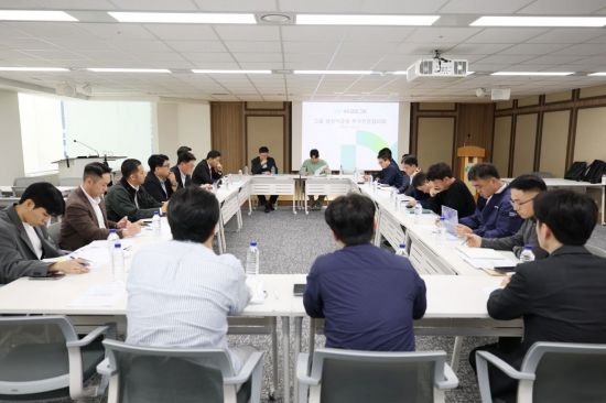 iM금융, 향후 5년간 생산적금융 45조 공급