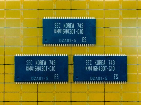 삼성전자, 엔비디아에 HBM4 공급…AI반도체 공장 만든다