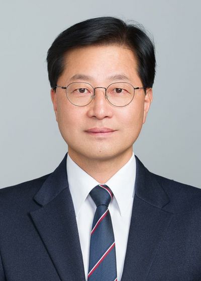 두산테스나, 신임 CEO에 김윤건 대표 선임