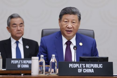 中, 日 기업 희토류 수출 제한 보도에 "해당 조치는 합법적"