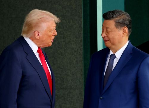 美, 中 '대만포위훈련'에 "군사 압박 중단해야"(종합)