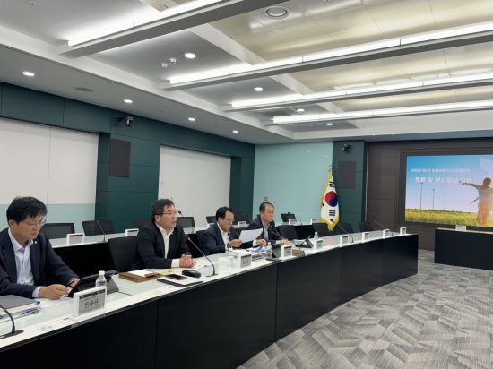 농협금융, ESG 추진협의회 개최