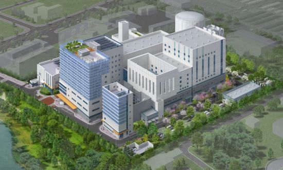 서울에너지공사, 강서·마곡지구 서남집단에너지 2031년 준공