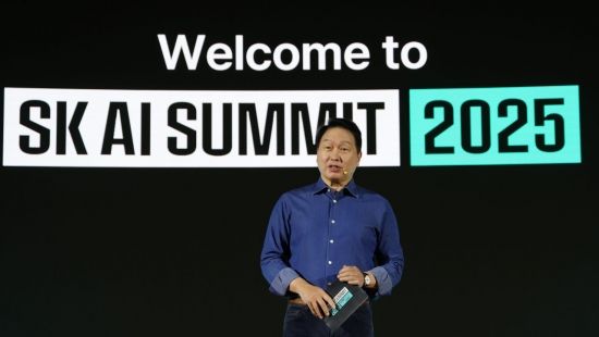 최태원 "AI 메모리 공급 병목…인프라 진화로 대응"