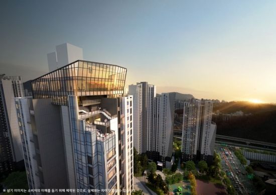 서울 아파트, 매매가가 분양가보다 평당 1000만원 비싸…청약 '안전마진' 4배 확대[부동산AtoZ]