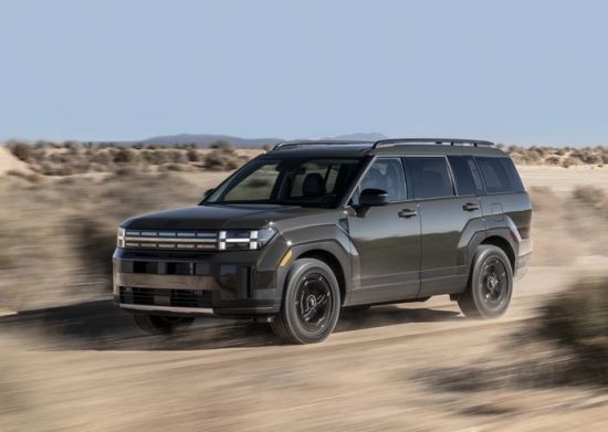 현대차·기아, 10월 美 판매 14.6만대…EV 줄고 HEV 늘어