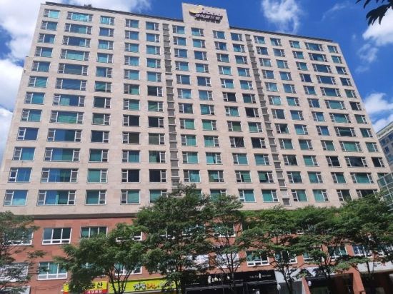 "넉달만에 1.3억 올랐어요"…틈새시장으로 뜨는 서울 오피스텔[부동산AtoZ]