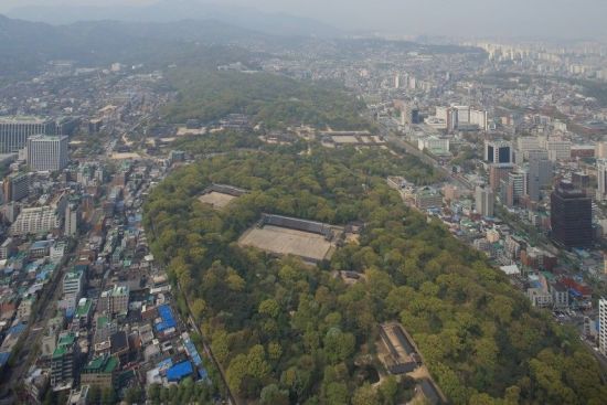 종묘 앞 세운4구역, 145m로 높이 계획 변경…국가유산청 반발