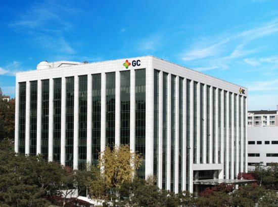 GC녹십자, 창립 이래 최초 분기 매출 6000억 돌파