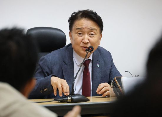 대법원, '경찰 압수수색 위법' 김영환 충북지사 재항고 기각