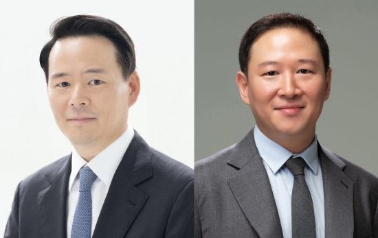 허진수 부회장·허희수 사장으로…SPC그룹, 사장단 인사 단행