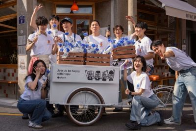 토스플레이스, 단말기 설치 가맹점 20만 돌파 기념 이벤트