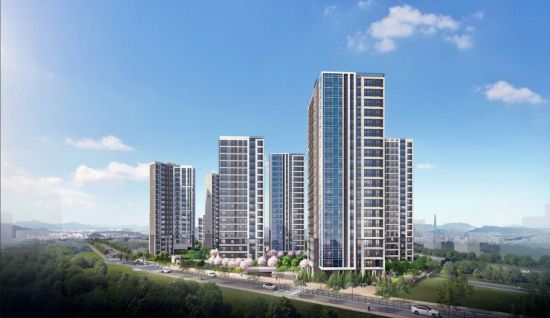 규제지역이 곧 공인된 상급지?… ‘복정역 에피트’ 11월 분양 예정