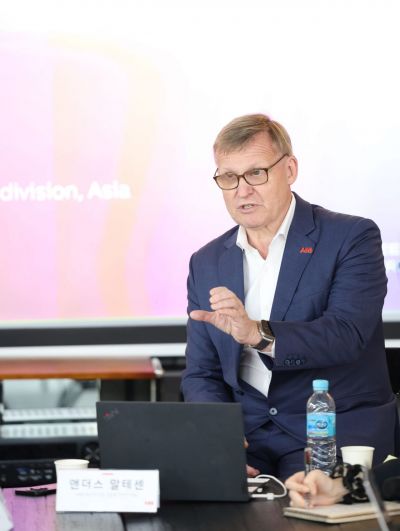 韓기업 10곳중 7곳, "5년내 투자비 10% 에너지전환에 사용"