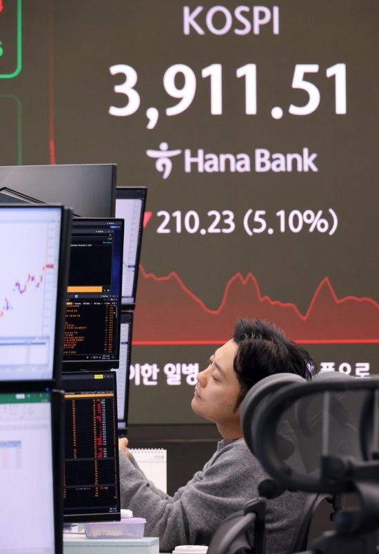 [포토] '망연자실'