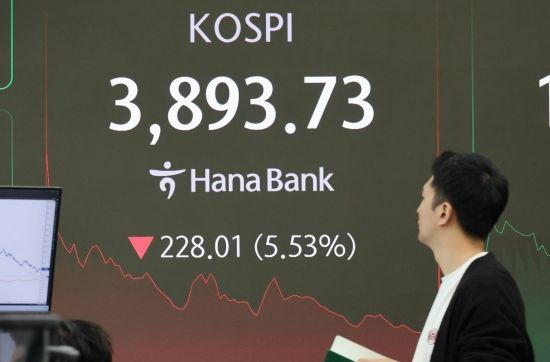 서학개미 자본 유출 등, 순대외자산 비율 역대 최대…"韓 증시 투자여건 개선 지속해야"