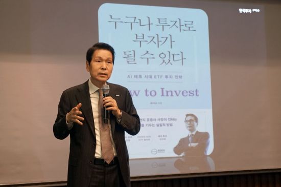 배재규 한투운용 사장 "변동성 장에서 진가 드러내는 TDF"