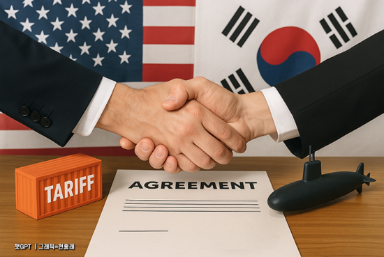 한·미 팩트시트 확정에 산업계 "환영"…車관세 완화·조선 협력 본격화(종합)