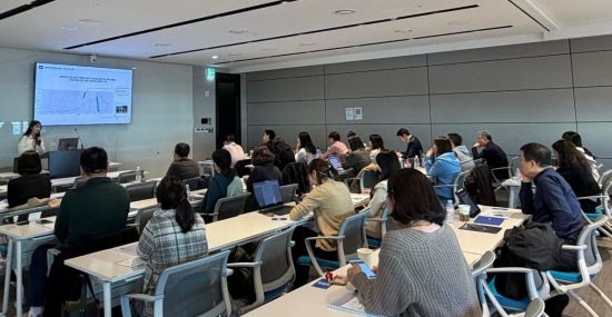 업비트, NH투자증권 PB 대상 '업클래스' 진행