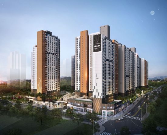 대구 도시철도 2호선 압량지구 연장되나… ‘경산 아이파크’ 주목