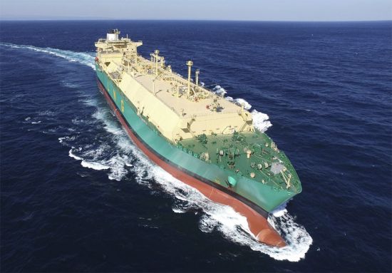 "日처럼…한국형 해사 클러스터 만들어 10兆 지원해야"