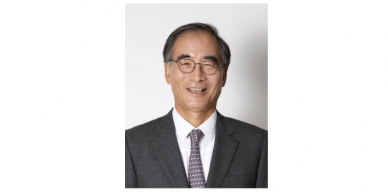 김동녕 회장, 경영 복귀했다…한세실업 3인 대표 체제로