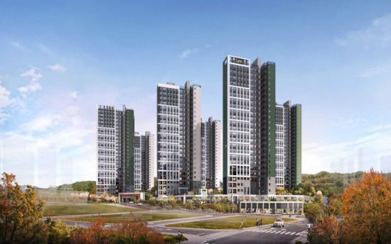 수도권 비규제지역 ‘화성 남양뉴타운 우미린 에듀하이’, 학습효과 기대감 높아