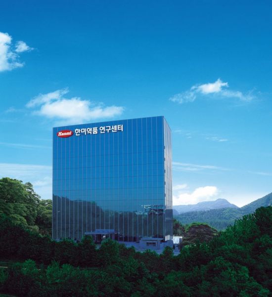 한미약품, AI 신약개발 플랫폼 구축…국책과제 연구기관 선정