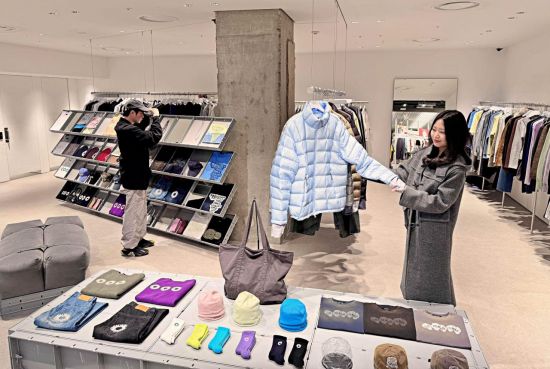 롯데百, 수험생 대상 프로모션…90여개 패션 브랜드 할인