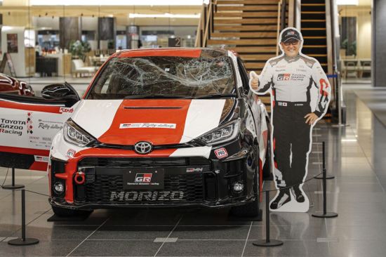 넘어지고 깨지며 배운다…도요타식 車 담금질의 비결