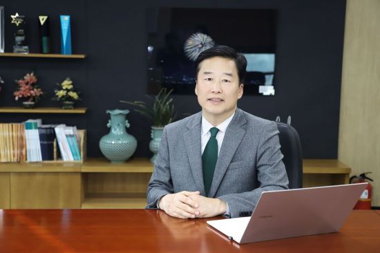 [이슈인터뷰]배성완 하나손보 대표 "대면·장기보험 성과 나타나…2027년부터 흑자 자신"