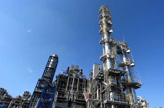 한화토탈에너지스, NCC서 탄소 직접 포집…국내 첫 실증 착수