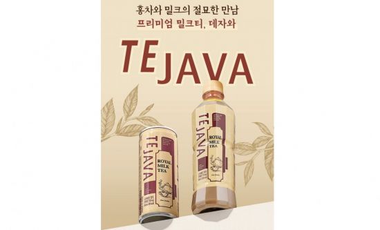 동아오츠카, 수능철 '데자와' 매출 20%↑…3년 연속 증가세