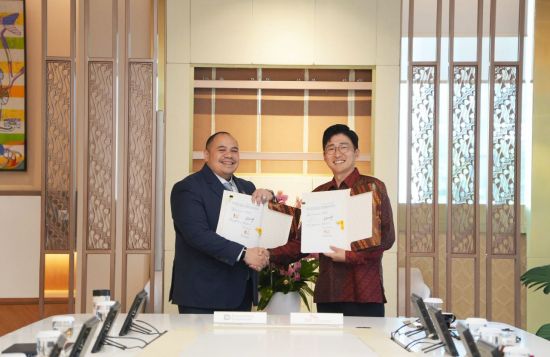 SK플라즈마, 인도네시아 국부펀드와 혈액제제 투자 MOU 체결