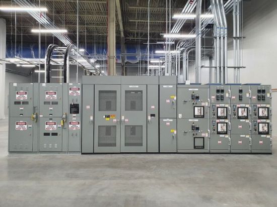 LS일렉트릭, '1329억 규모' 美 빅테크 전력시스템 수주