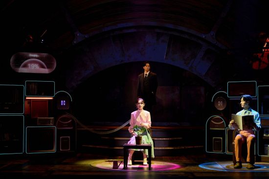 [기자수첩]K뮤지컬, 이젠 내실 다져야 할 때