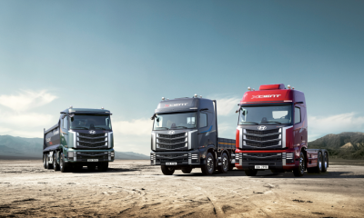 현대커머셜, 현대차 엑시언트 수리비 보상서비스 도입