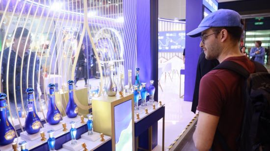 [아시아酒허브]②홍콩 지렛대 삼아…中 바이주의 굴기