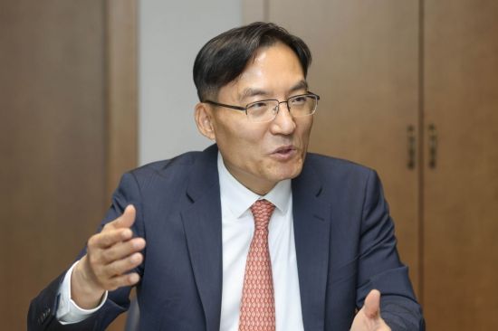 이현승 "자본조달에서 회수까지…선순환이 '생산적 금융'의 핵심"