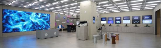 현대오토에버, 고객경험 혁신공간 '이노엑스 스튜디오' 개관