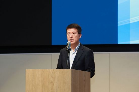 삼성물산, 'AI 네이티브 건설사' 로드맵 공개…3년간 단계별 전환