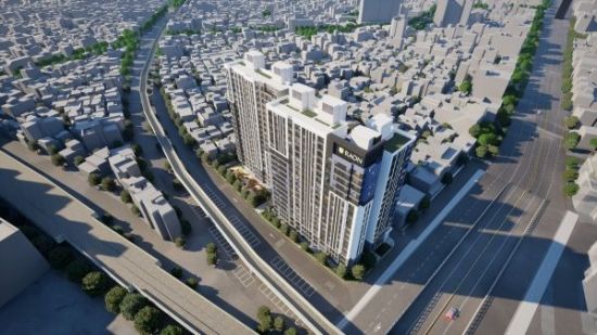 완벽 입지에 미래가치까지, ‘상봉 라온프라이빗’ 분양 기대감 ↑