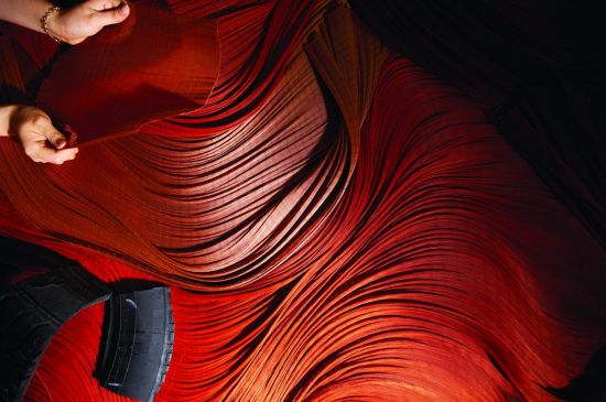 HS효성첨단소재, 인도에 첫 타이어코드 공장 신설