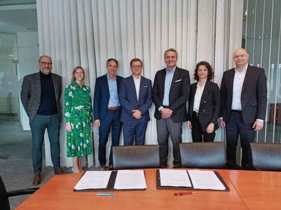 바스프·안드리츠, 덴마크 폐기물에너지 플랜트에 '탄소포집 기술' 공급