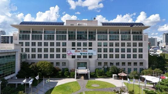 인천 연수구, '70세 이상 품위유지비' 연간 12만원 지원