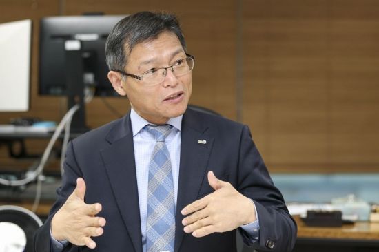 김정희 KAIA 원장 "주택공급 신무기 '모듈러', 선택 아닌 필수…우리가 마중물 될 것"