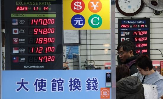 정부, 국민연금 외환스와프 연장 협의(종합)