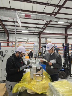 LS그룹, 전력·배터리·AI 인프라 투자 확대…미래 성장동력 본격 강화