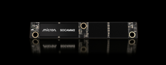 [칩톡]차세대 메모리 '소캠'이 뜬다…삼성·SK·마이크론 치열한 '3파전'
